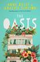 Graeme Simsion: The Oasis, Buch