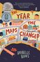 Danielle Binks: The Year the Maps Changed, Buch