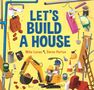 Mike Lucas: Let's Build a House, Buch