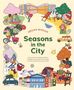 Megan McKean: Seasons in the City, Buch
