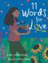 Randa Abdel-Fattah: 11 Words for Love, Buch