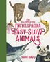 Sami Bayly: The Illustrated Encyclopaedia of Fast and Slow Animals, Buch, Buch