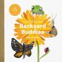 Andy Geppert: Backyard Buddies, Buch