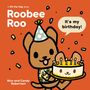 Candy Robertson: Roobee Roo: It's My Birthday!, Buch