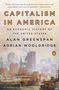 Alan Greenspan: Capitalism in America, Buch