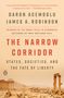 Daron Acemoglu: The Narrow Corridor, Buch, Buch