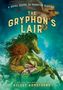 Kelley Armstrong: The Gryphon's Lair, Buch