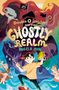 Angela Ahn: Double O Stephen and the Ghostly Realm, Buch