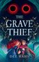 Dee Hahn: The Grave Thief, Buch