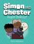 Cale Atkinson: Super Family (simon And Chester Book #3), Buch