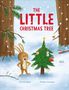 Thomas Meyer: The Little Christmas Tree, Buch