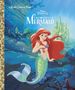 Michael Teitelbaum: The Little Mermaid (Disney Princess), Buch