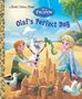 Jessica Julius: Olaf's Perfect Day (Disney Frozen), Buch