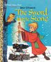 Carl Memling: The Sword in the Stone (Disney), Buch