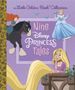 Random House Disney: Nine Disney Princess Tales, Buch