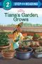 Bria Alston: Tiana's Garden Grows (Disney Princess), Buch