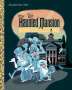 Lauren Clauss: The Haunted Mansion (Disney Classic), Buch