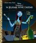 Nicole Johnson: I Am Sally (Disney Tim Burton's the Nightmare Before Christmas), Buch