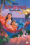 Random House Disney: Disney Lilo & Stitch: The Graphic Novel, Buch