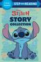 Random House Disney: Disney Stitch Story Collection, Buch