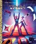 Matthew J Gilbert: Disney Tron Little Golden Book, Buch, Buch