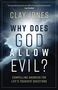 Clay Jones: Why Does God Allow Evil?, Buch