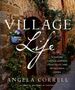 Angela Correll: Village Life, Buch