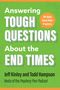 Jeff Kinley: Answering Tough Questions about the End Times, Buch