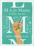 Abbie Halberstadt: M Is for Mama Study Guide, Buch