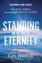 Gary Hamrick: Standing on the Edge of Eternity, Buch