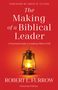 The Making of a Biblical Leader, Buch