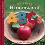 Lana Stenner: My First Homestead ABCs, Buch