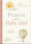 Katie Kenny Phillips: Prayers for My Baby Girl, Buch, Buch
