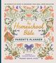 Mandy Davis: The Homeschool Bible Parent's Planner, Buch