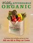 Linda Watson: Wildly Affordable Organic, Buch