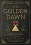 Israel Regardie: The Golden Dawn, Buch, Buch
