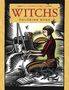 Mickie Mueller: Llewellyn's Witch's Coloring Book, Buch