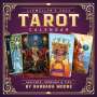 Barbara Moore: Llewellyn's 2023 Tarot Calendar: Insights, Spreads, and Tips, KAL
