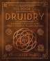 Kristoffer Hughes: The Book of Druidry, Buch