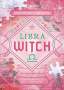 Ivo Dominguez: Libra Witch, Buch