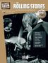 The Rolling Stones: Rolling Stones, T: Ultimate Drum Play-Along Rolling Stones, Noten