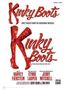 : Kinky Boots -- Sheet Music from the Broadway Musical: Piano/Vocal/Guitar, Buch