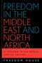 Freedom House: Freedom in the Middle East and North Africa, Buch