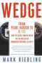 Mark Riebling: Wedge, Buch