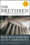 Bob Woodward: The Brethren, Buch