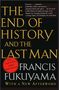 Francis Fukuyama: The End of the History and the Last Man, Buch, Buch