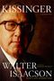 Walter Isaacson: Kissinger, Buch