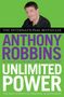 Anthony Robbins: Unlimited Power, Buch