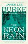 James Lee Burke: The Neon Rain, Buch