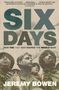 Jeremy Bowen: Six Days, Buch